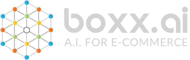 BOXX.AI - A.I. for E-COMMERCE